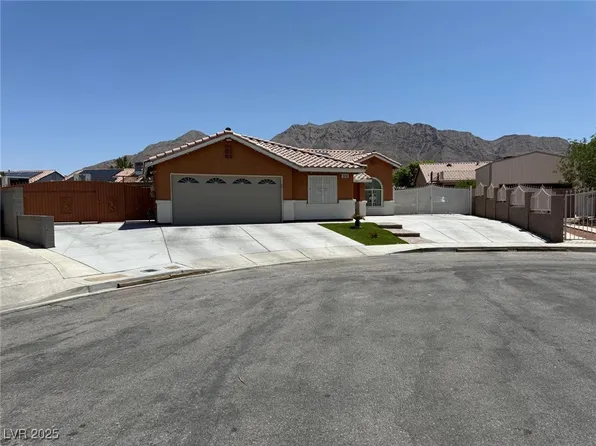6248 Sapporo Cir, Las Vegas, NV 89110