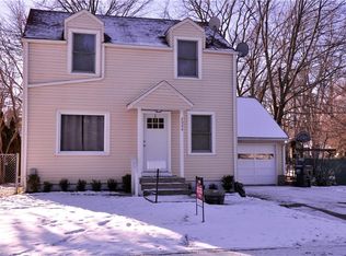 2004 40th St NW, Canton, OH