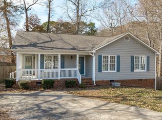 5900 Damon Ct, Raleigh, NC 27610