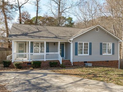 5900 Damon Ct, Raleigh, NC, 27610
