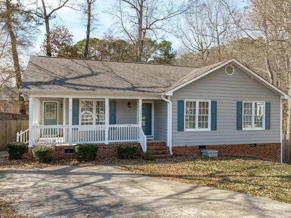 5900 Damon Ct, Raleigh, NC 27610