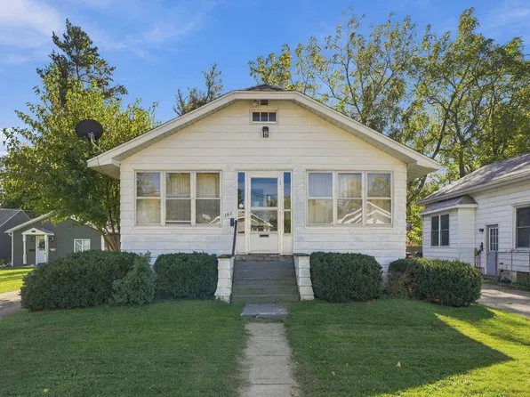 353 Wentworth Ave, Battle Creek, MI 49015