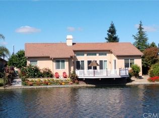 8115 Lakeshore Dr, Chowchilla, CA