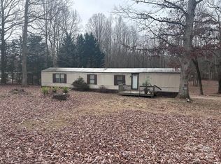 378 Old Charlotte Rd, Taylorsville, NC 28681