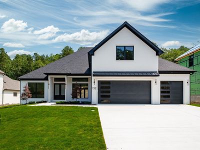 132 Abington Dr, Little Rock, AR, 72223