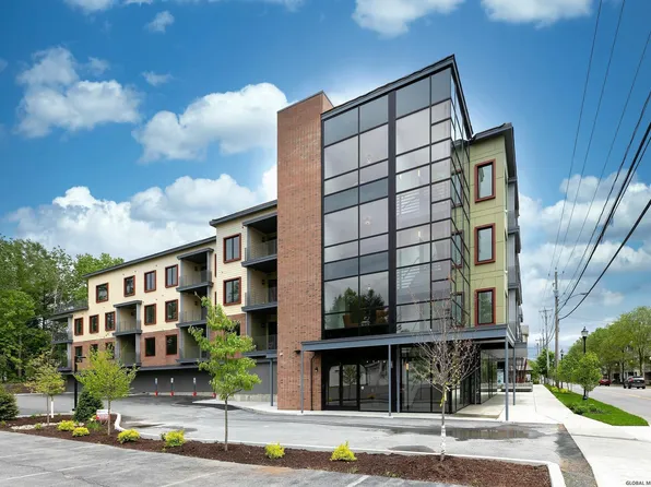 116 West Avenue #403, Saratoga Springs, NY 12866