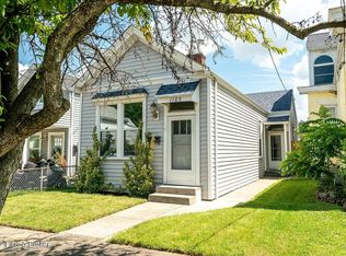 1103 Milton St, Louisville, KY 40217