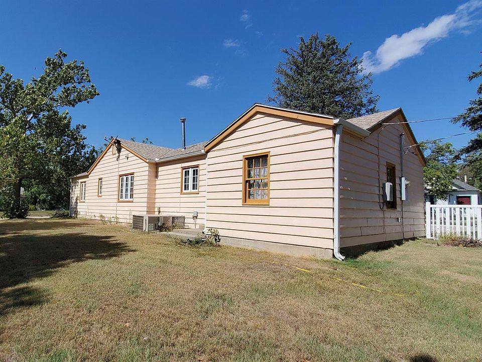 315 N Graves Ave, Norton, KS 67654 Zillow