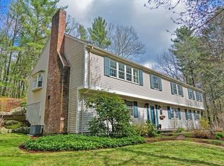 10 Brookfield Rd, Dover, MA 02030
