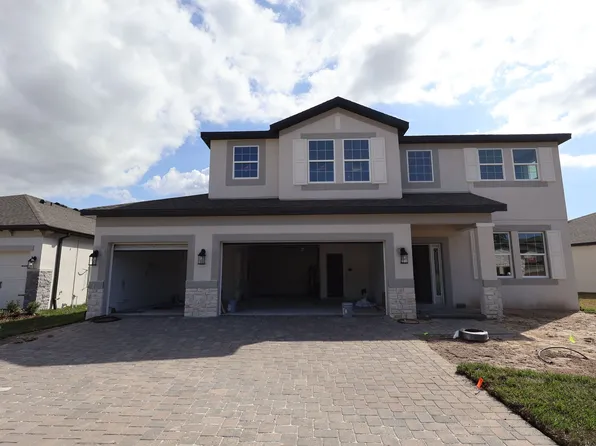 2314 Clary Sage Dr, Spring Hill, FL 34609