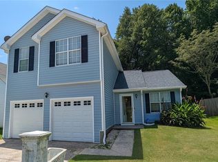 2565 Feywood Ct, Lithonia, GA 30058