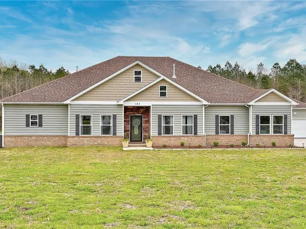 185 Brown Ln, Suffolk, VA 23432