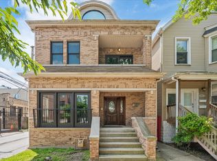 (Undisclosed Address), Chicago, IL 60618