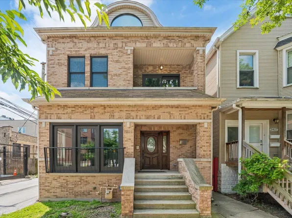 (undisclosed Address), Chicago, IL 60618