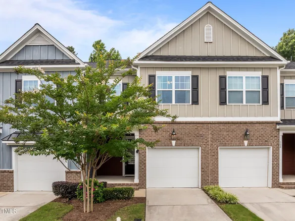 740 Treviso Ln, Apex, NC 27502