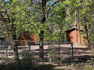 1990 S Eagle Loop, Lakeside, AZ 85929