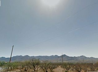 1762 E Court 38 #RIO, Rio Rico, AZ 85648