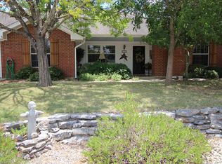 1819 Summit Ridge Dr, Kerrville, TX 78028