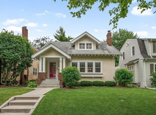 5121 Queen Ave S, Minneapolis, MN 55410
