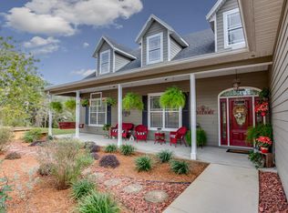 7171 State Road 21, Keystone Heights, FL 32656