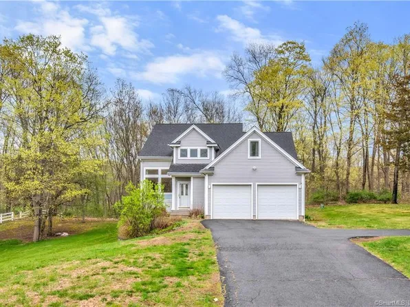 19 Courtney Lane, Portland, CT 06480