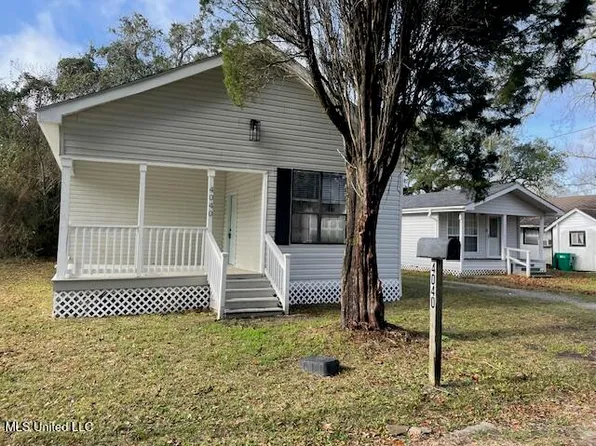 4040 W Pine St, Moss Point, MS 39563