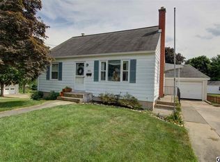 6951 Somerset St, Harrisburg, PA 17111