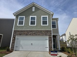 5289 Amaryllis Way, Winston Salem, NC 27104