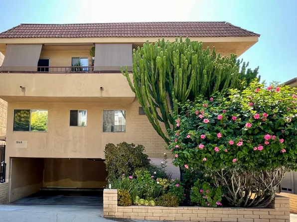1040 N Laurel Ave APT 1, Los Angeles, CA 90046