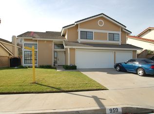 959 Whitecliff Dr, Diamond Bar, CA 91765
