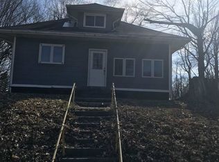 721 W Main St, Bruceville, IN 47516