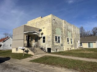 200 W Chestnut St, Crawfordsville, IN