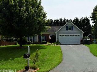 1204 Red Cedar Rd, Rural Hall, NC 27045