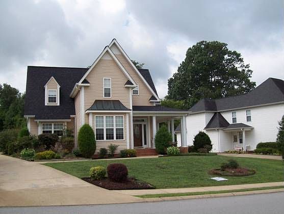 2nd image of 6128 Heritage Ridge Dr
