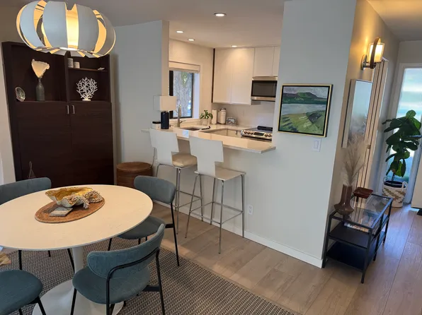 (undisclosed Address), Sausalito, CA 94965