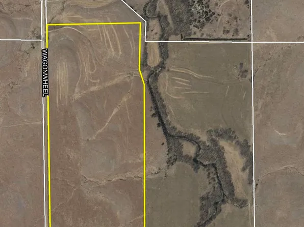 0 Wagonwheel Rd, Florence, KS 66851