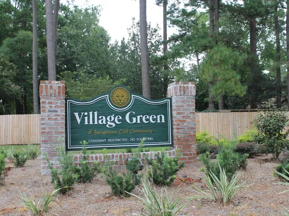 114 Stockbridge Dr, Savannah, GA 31419