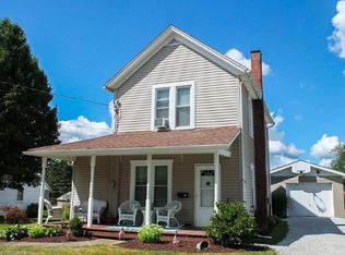 17 24th St NW, Massillon, OH 44647