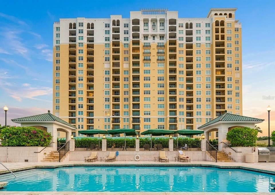 1st image of 345 BAYSHORE BOULEVARD #1510