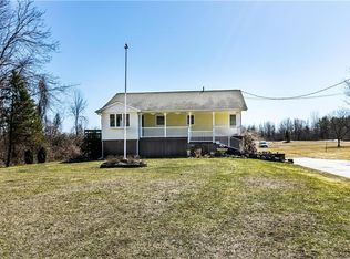 7846 Adams Rd, Kirkville, NY 13082