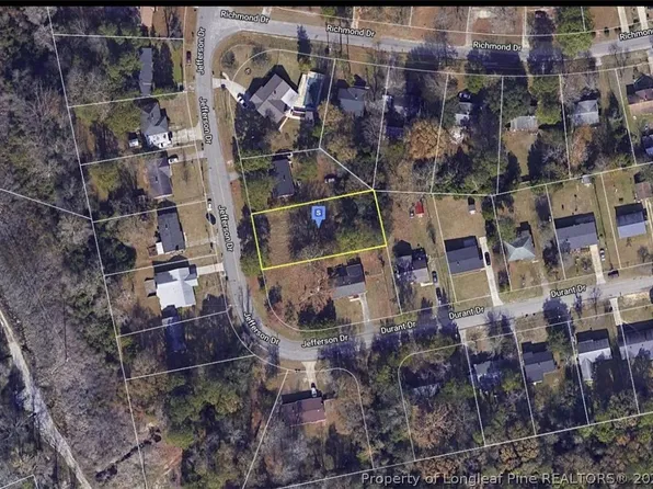411 Jefferson Dr, Fayetteville, NC 28304