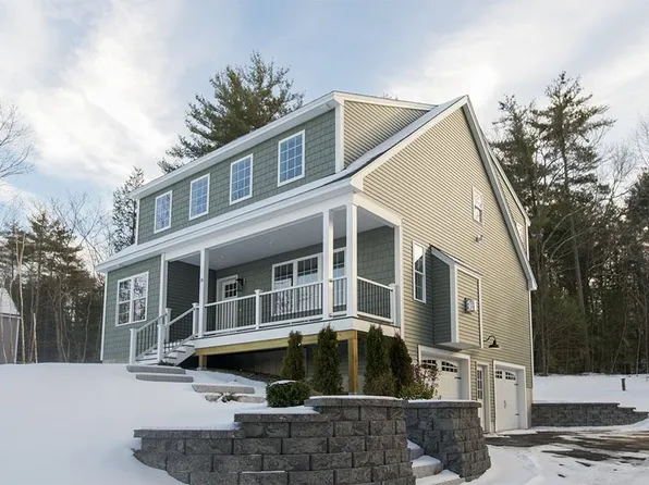 14 Kristina Lane, Sandown, NH 03873