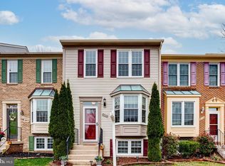 8732 Manahan Dr, Ellicott City, MD 21043