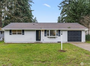 15426 24th Ave E, Tacoma, WA