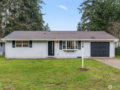 15426 24th Avenue E, Tacoma, WA, 98445