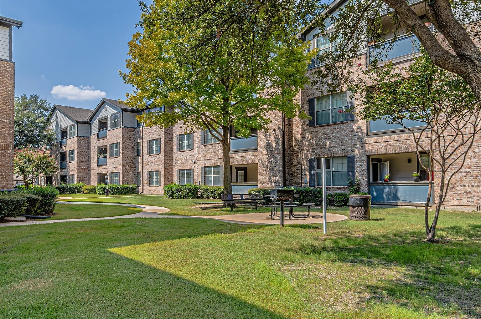The Cesera 55+ Apartments — Photo 2