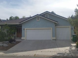 391 River Flow Dr, Reno, NV 89523