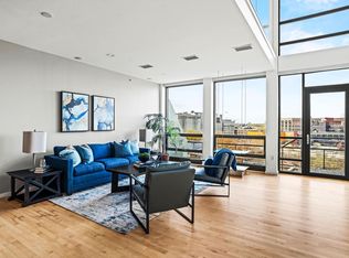 Marine Terminal, Milwaukee, WI 53202