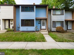 806 Twin Rivers Dr N, East Windsor, NJ 08520