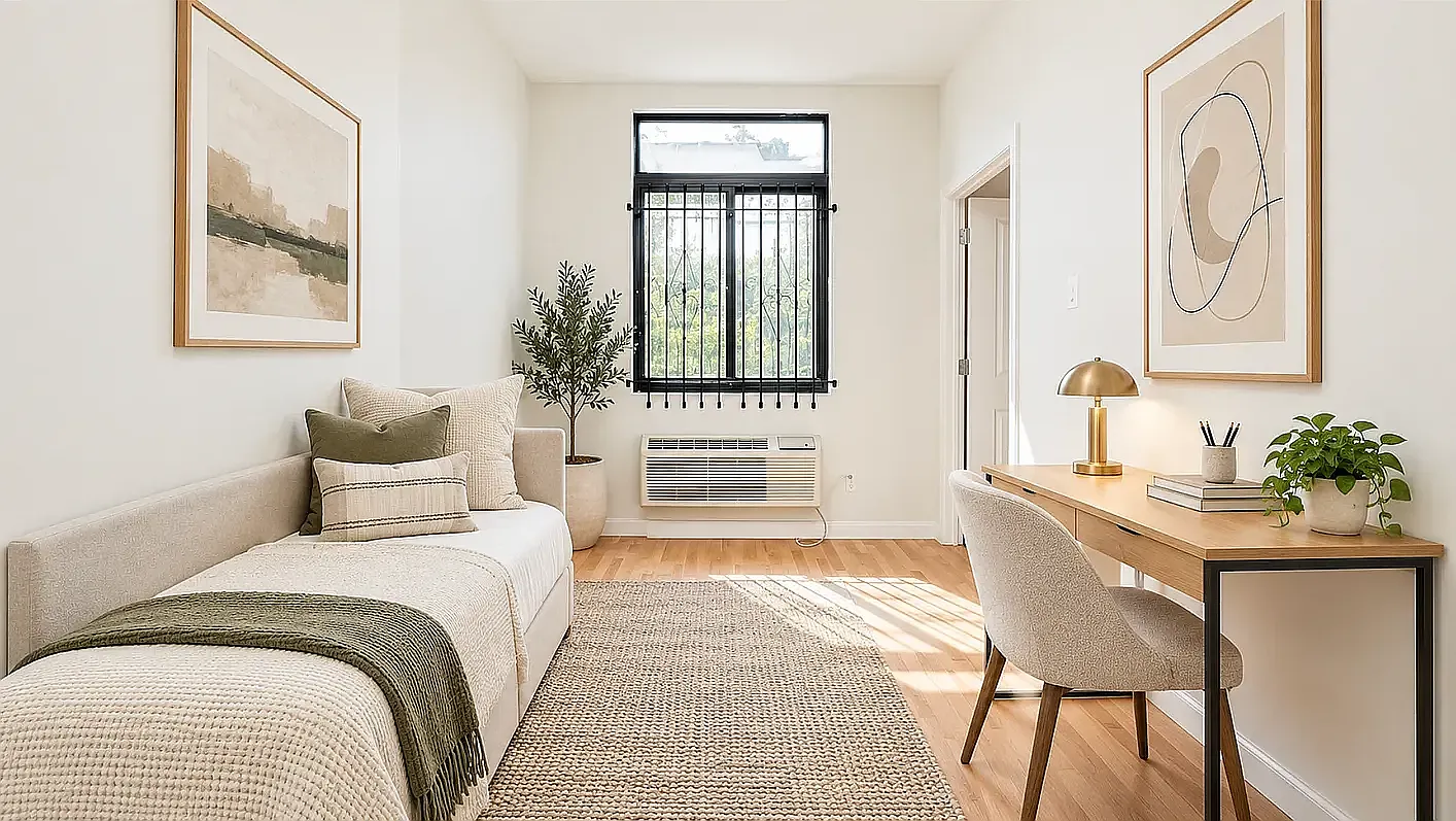1461 Bushwick Avenue — Photo 4